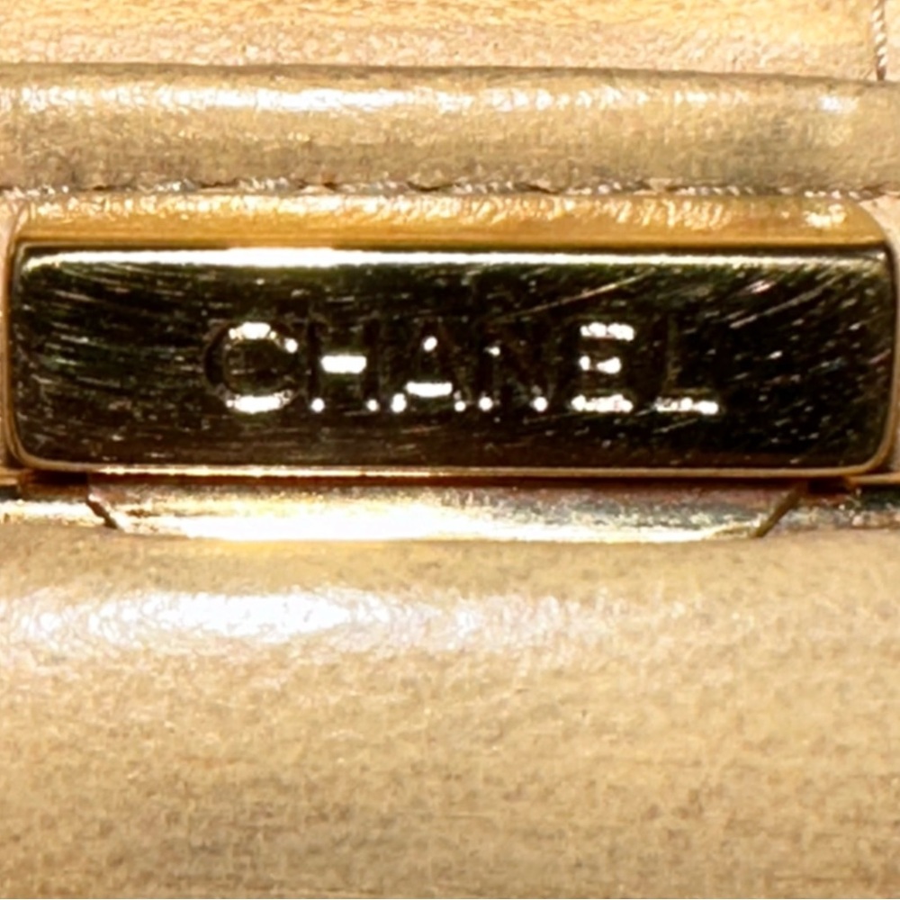 6129 Channel Wallet - Picture 6 of 7